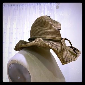 Shabby chic Bijoux Terner Hatts